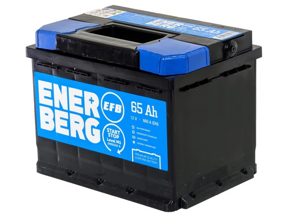 enerberg efb 65